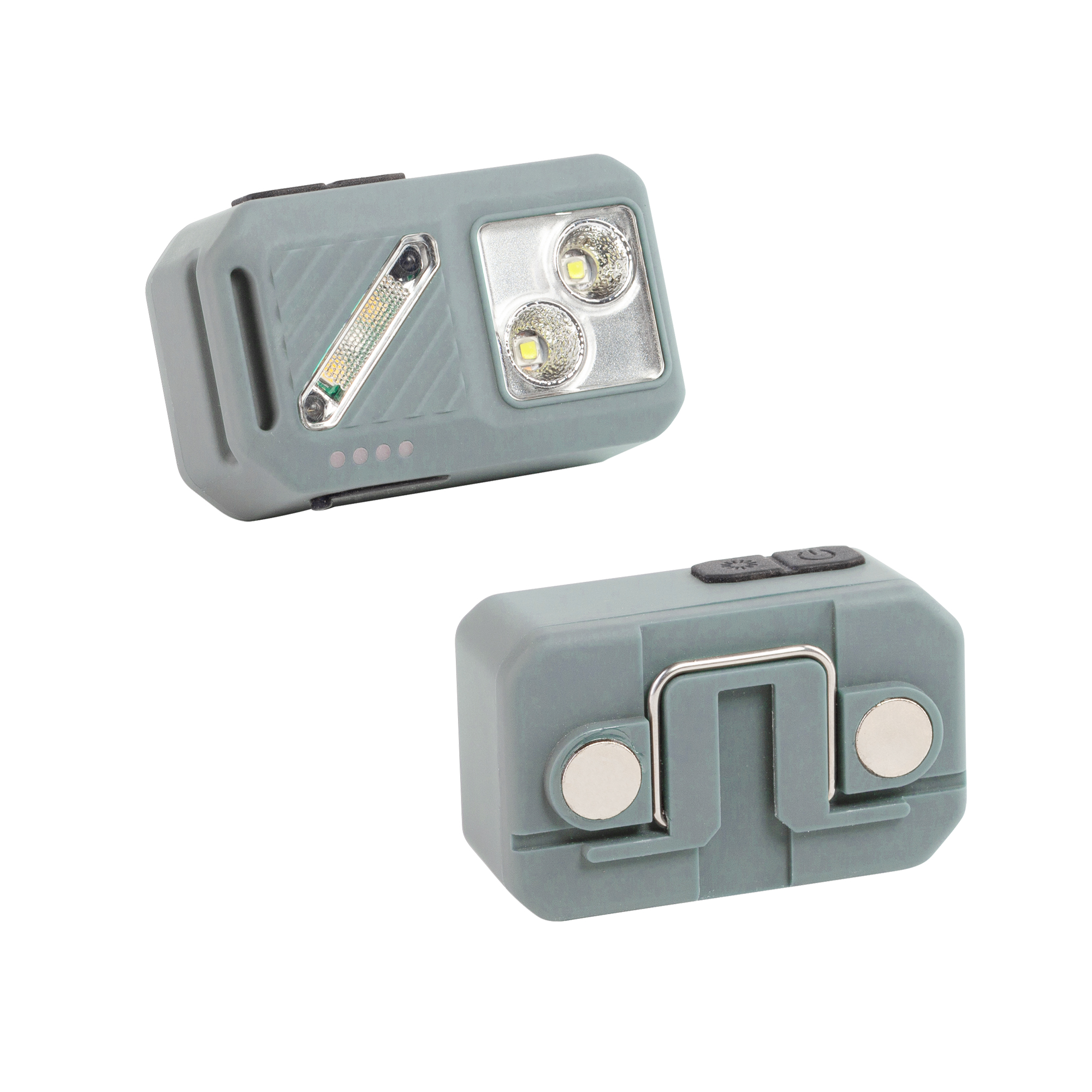 Налобный фонарь "Hunter" Налобный фонарь "Hunter"