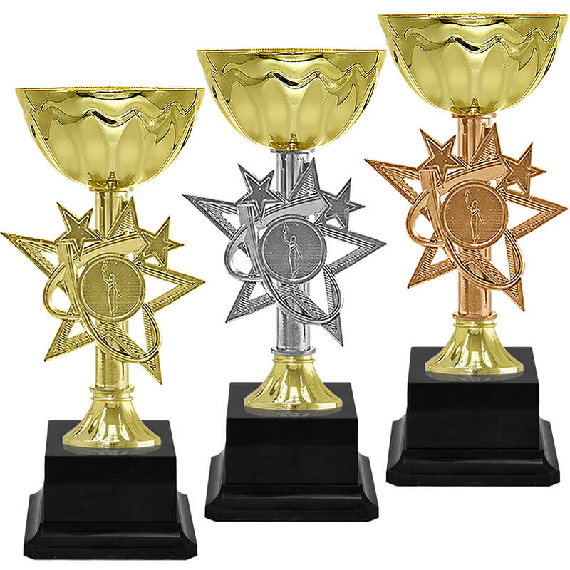 Кубок Алета (под бронзу)