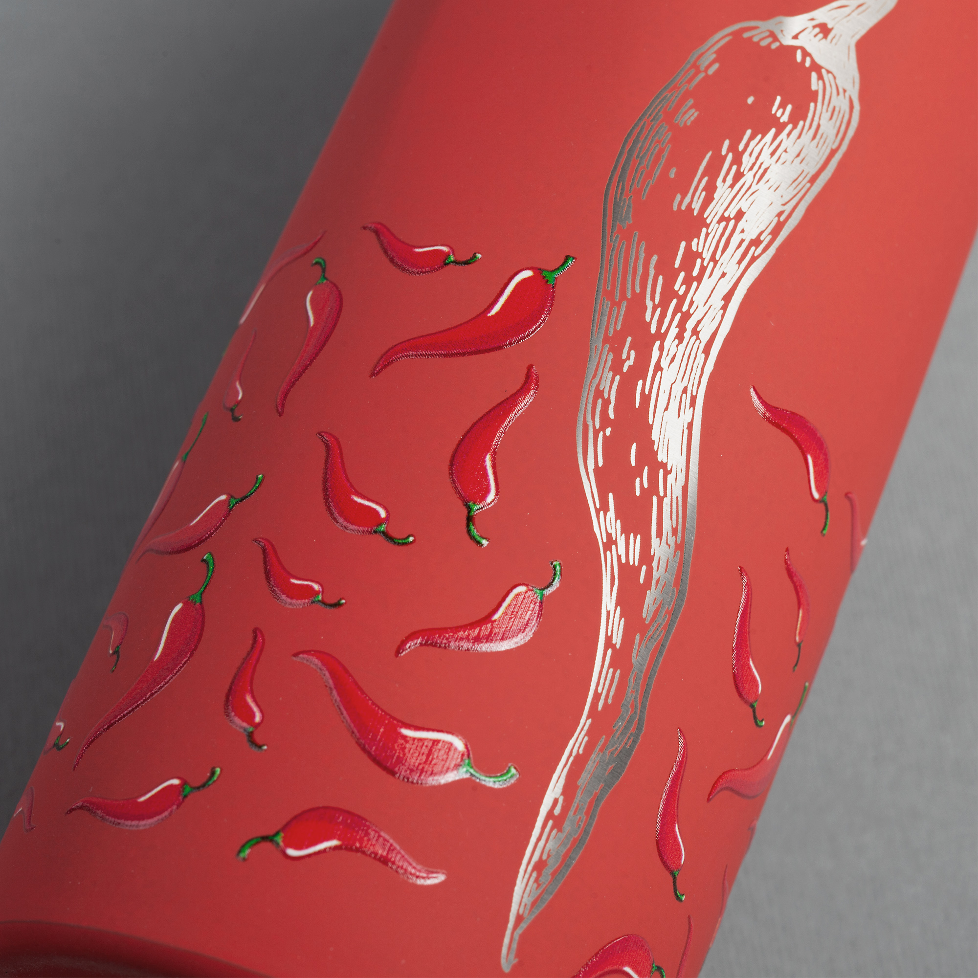 Термос "Calypso" 500 мл, покрытие soft touch, коробка Термос "Calypso" 500 мл, покрытие soft touch, коробка