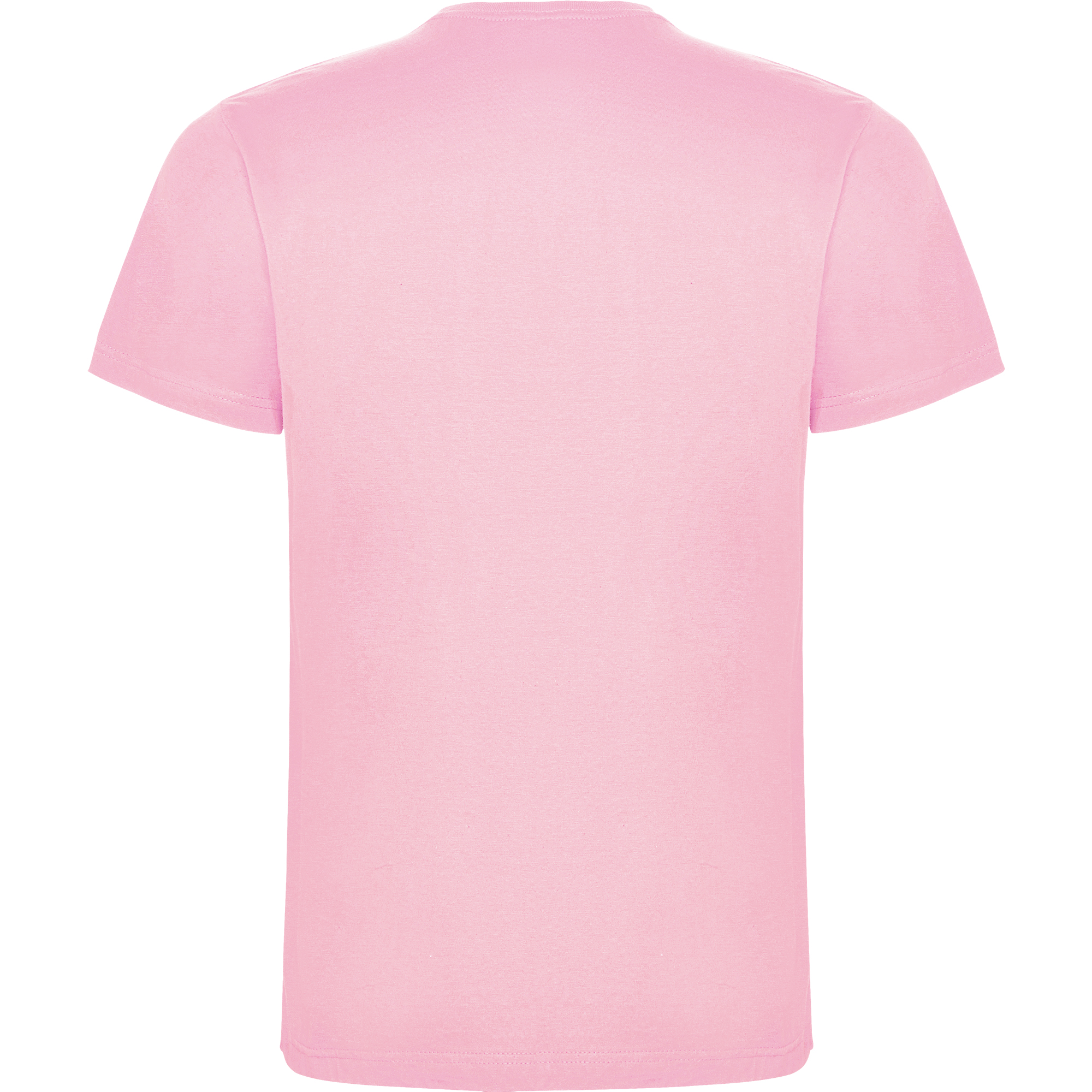 Футболка DOGO PREMIUM мужская, СВЕТЛО-РОЗОВЫЙ M
