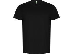 Футболка Golden мужская, черный