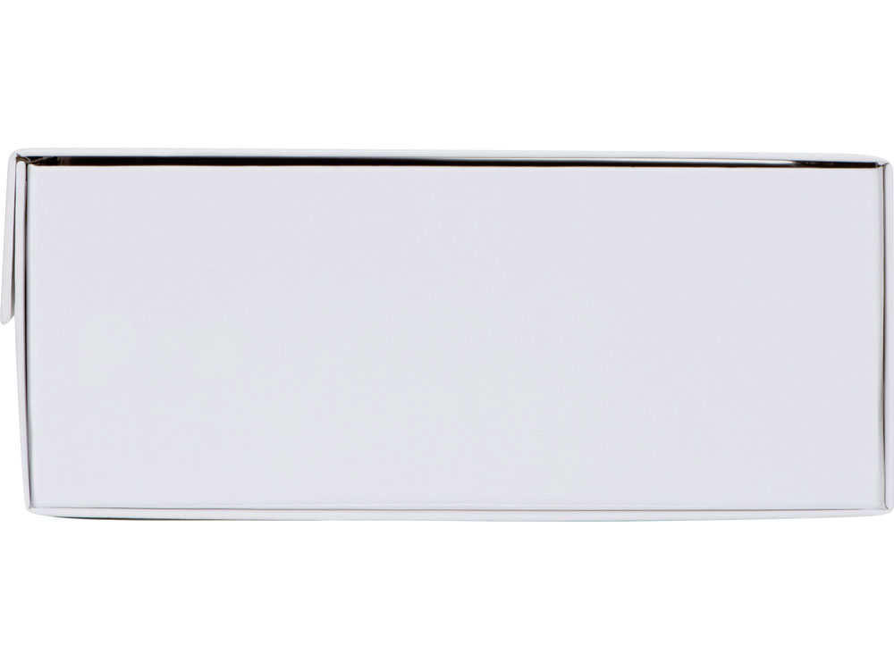 Коробка разборная на магнитах L, белый