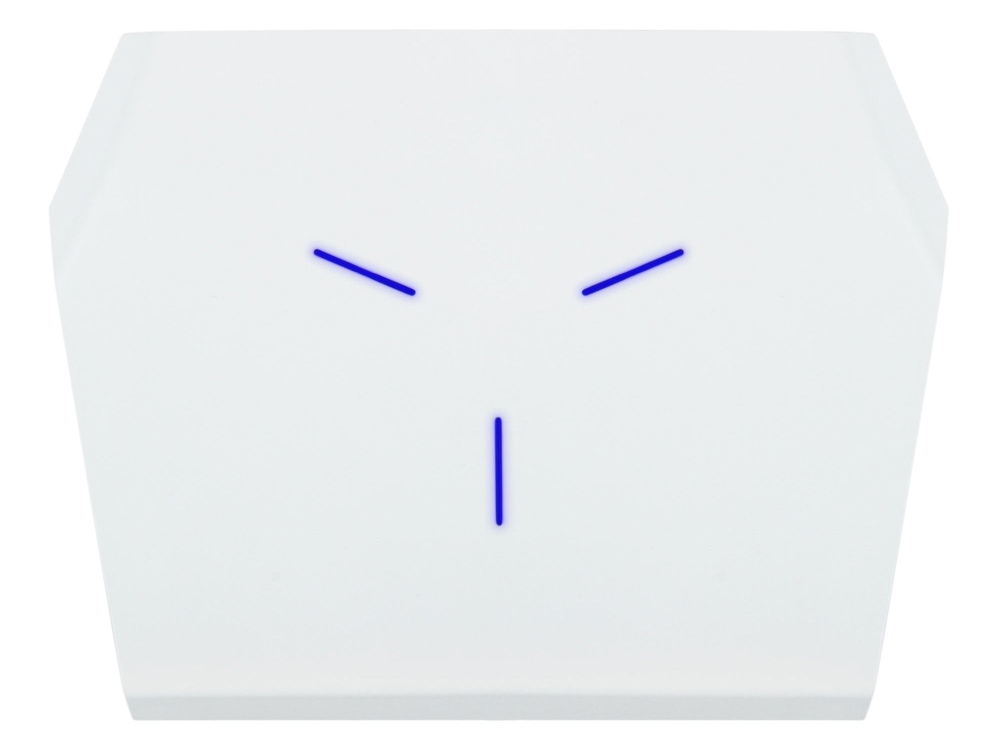 Мультимедийный проектор Rombica Ray Eclipse White