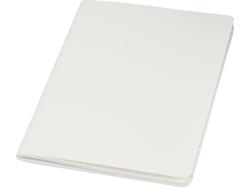 Записная книжка Shale из каменной бумаги, белый