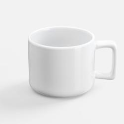 Чашка для сублимационной печати Jumbo Чашка для сублимационной печати Jumbo