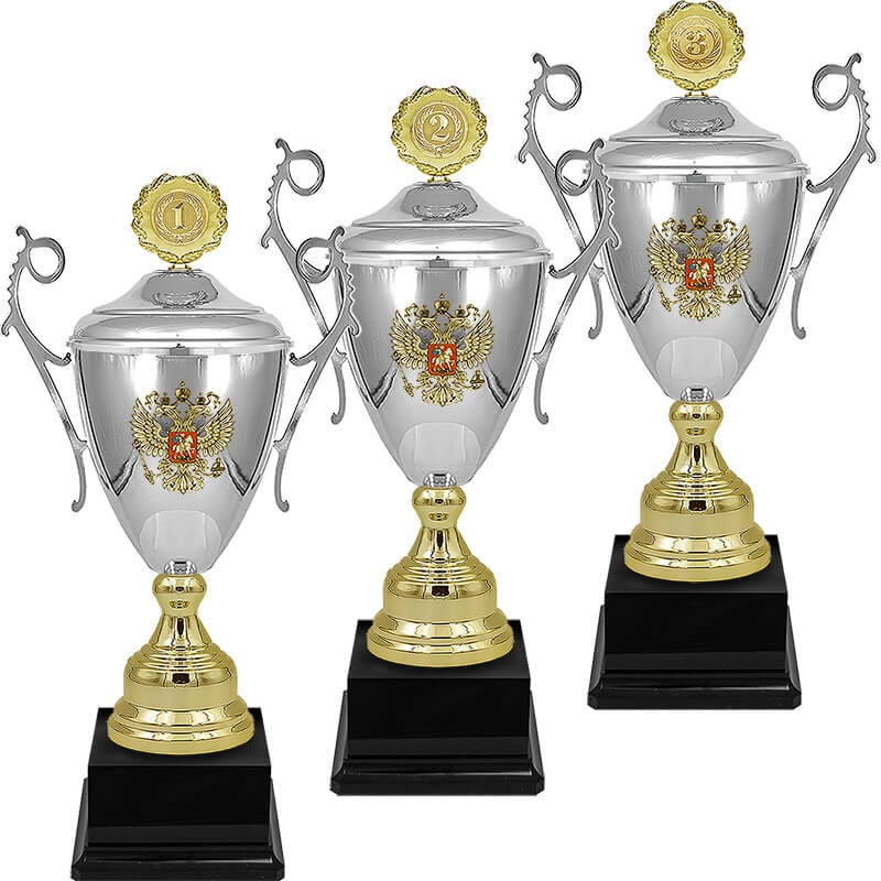 Кубок Адмирал 3 место