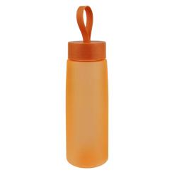 Бутылка для воды Flappy, оранжевая