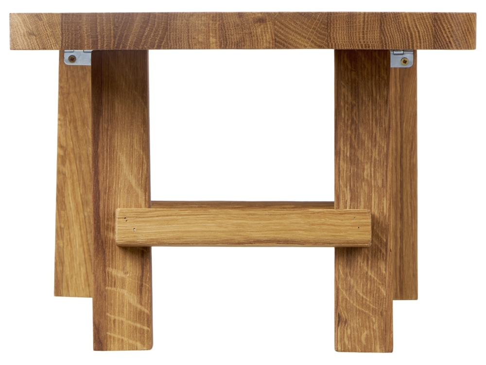 Винный столик 35х25х18 см