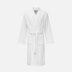 Халат махровый Aeris, белый Халат махровый Aeris, белый