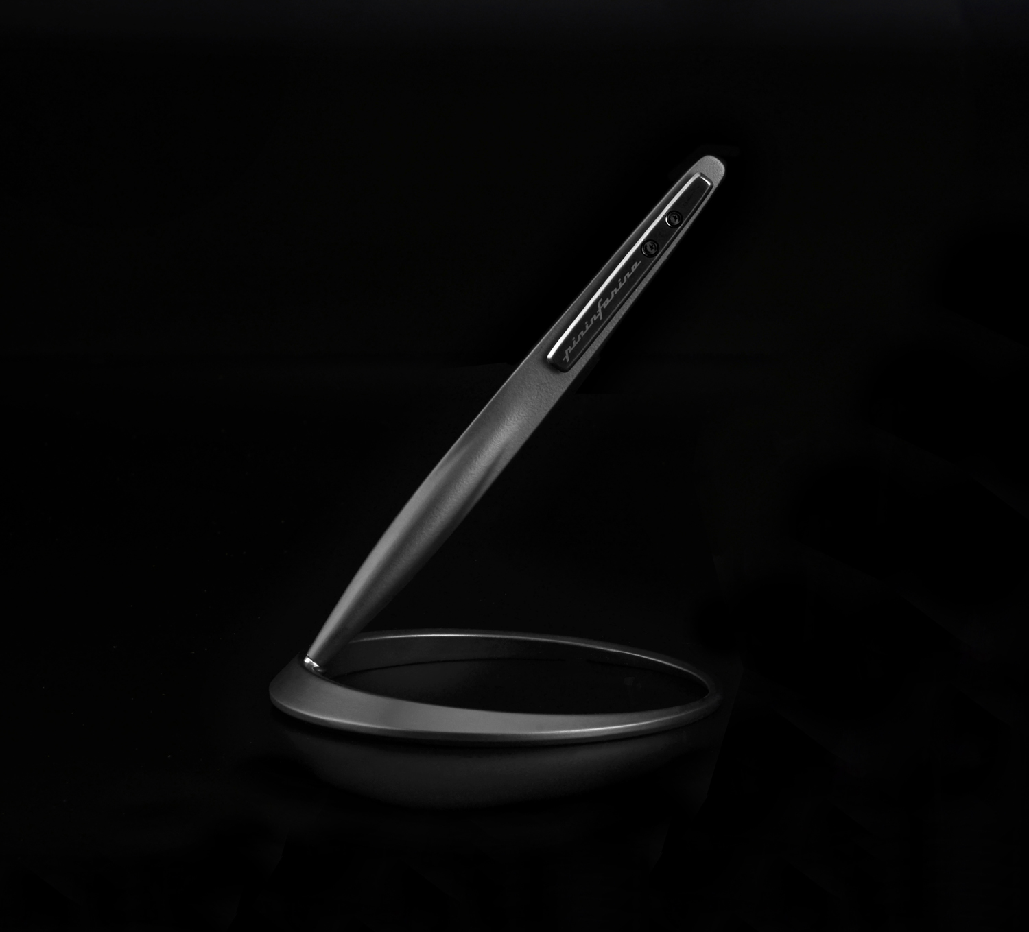 Вечная ручка Pininfarina SPACE X BLACK