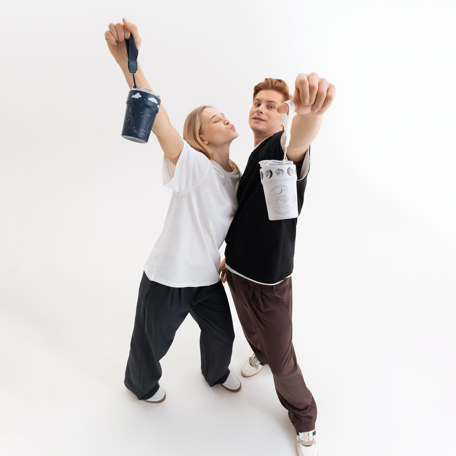 Футболка унисекс Раст (Rust), 240 гр., белая (теплый тон), размер XXL Футболка унисекс Раст (Rust), 240 гр., белая (теплый тон), размер XXL