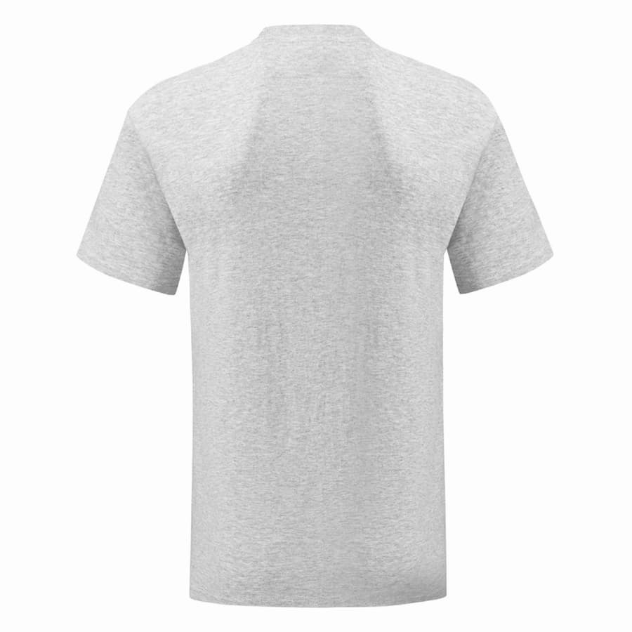 Футболка мужская ICONIC 150 Футболка мужская ICONIC 150