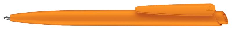 2600 Шариковая ручка Dart Polished оранжевый 151