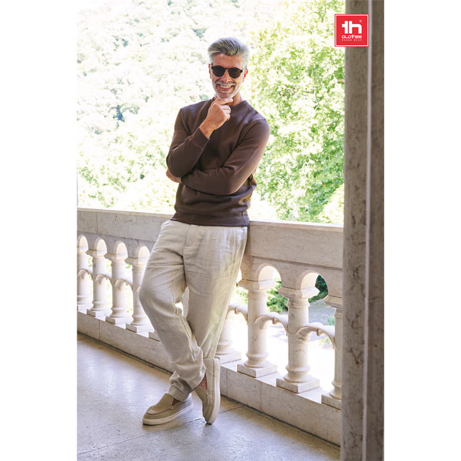 Толстовка мужская DELTA 300