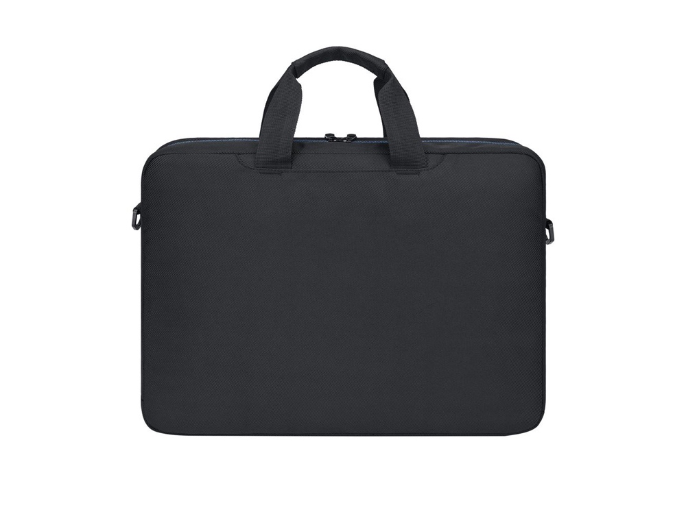 RIVACASE 8036 black сумка для ноутбука 15.6-16 / 12