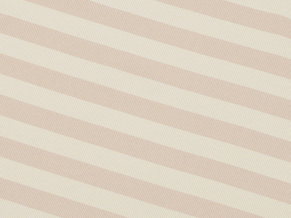 Плед Reglet, 130x150 см ( с учетом бахромы) 100% хлопок, бежевый