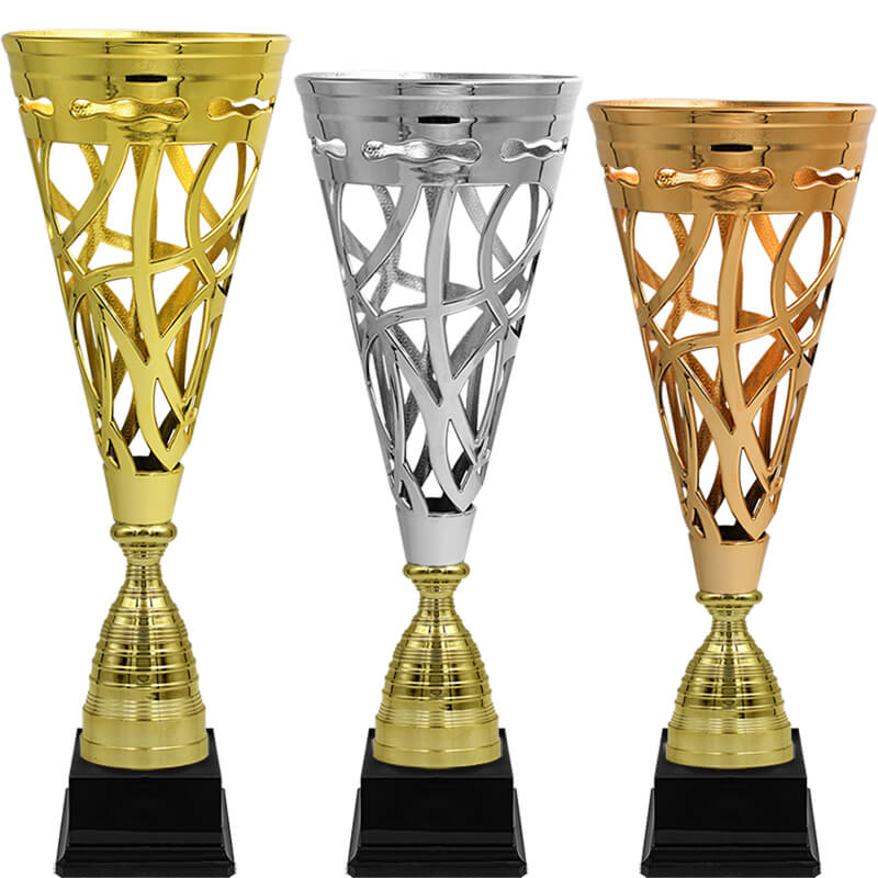 Кубок Иветта (под золото)