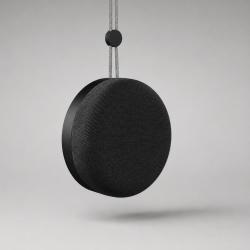 Портативная акустика Rombica mysound Capella Black, черный