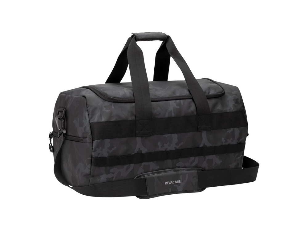 RIVACASE 7642 navy camo 50L дорожная сумка /12 RIVACASE 7642 navy camo 50L дорожная сумка /12