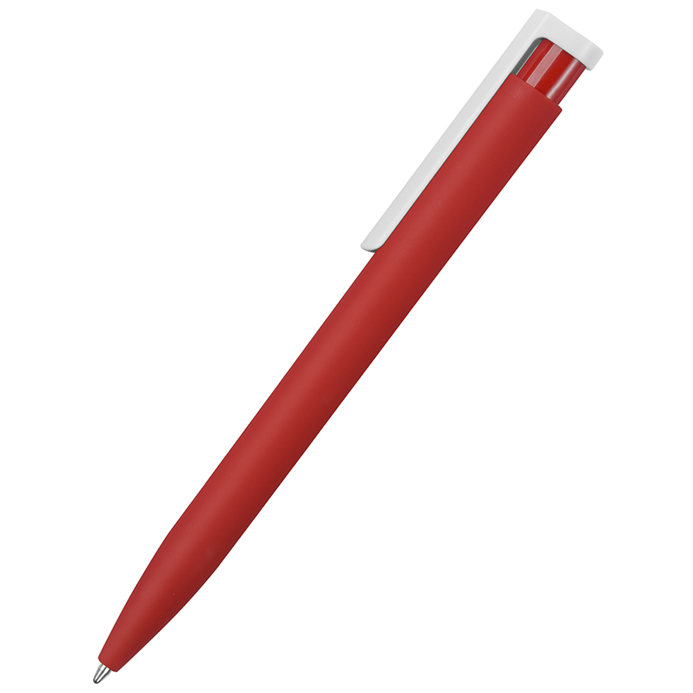 Подарочный набор Flow & Write, красный