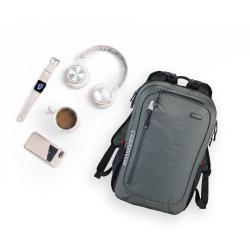Рюкзак Lunar, черный