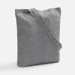 Сумка для покупок Berwi, серая