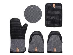 Набор кухонных прихваток Heat Huggers