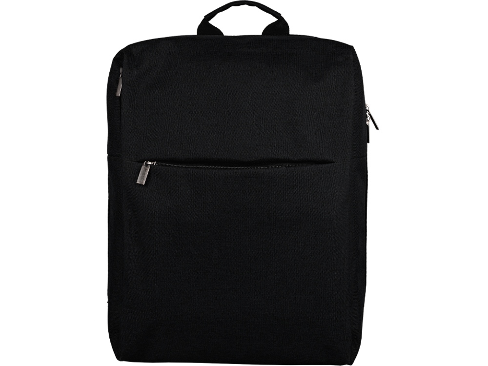 Бизнес-рюкзак Soho с отделением для ноутбука, темно-серый Бизнес-рюкзак Soho с отделением для ноутбука, темно-серый