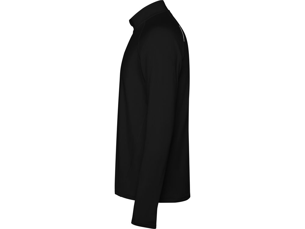 Лонгслив Estambul мужской, черный