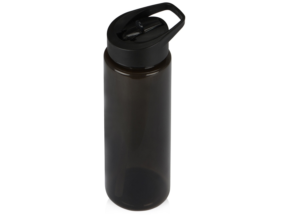 Спортивная бутылка для воды Speedy 700 мл, черный