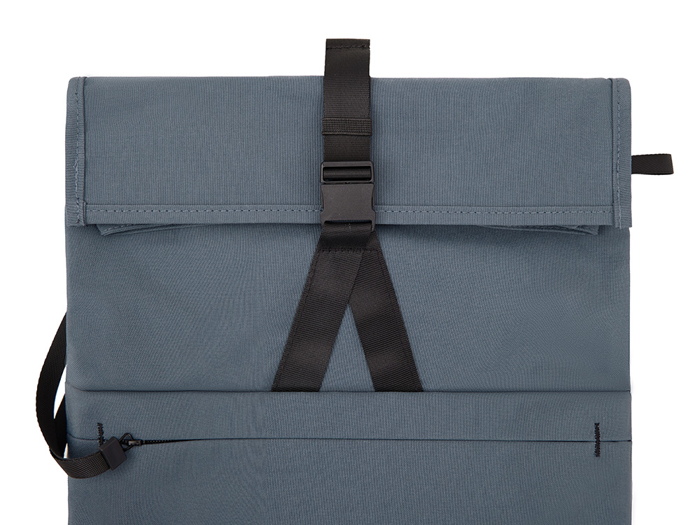 Рюкзак Drift для ноутбука, темно-синий