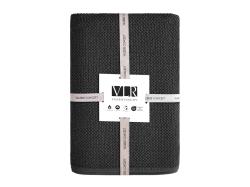 Полотенце Valerie Concept TRC S2 Anthracite