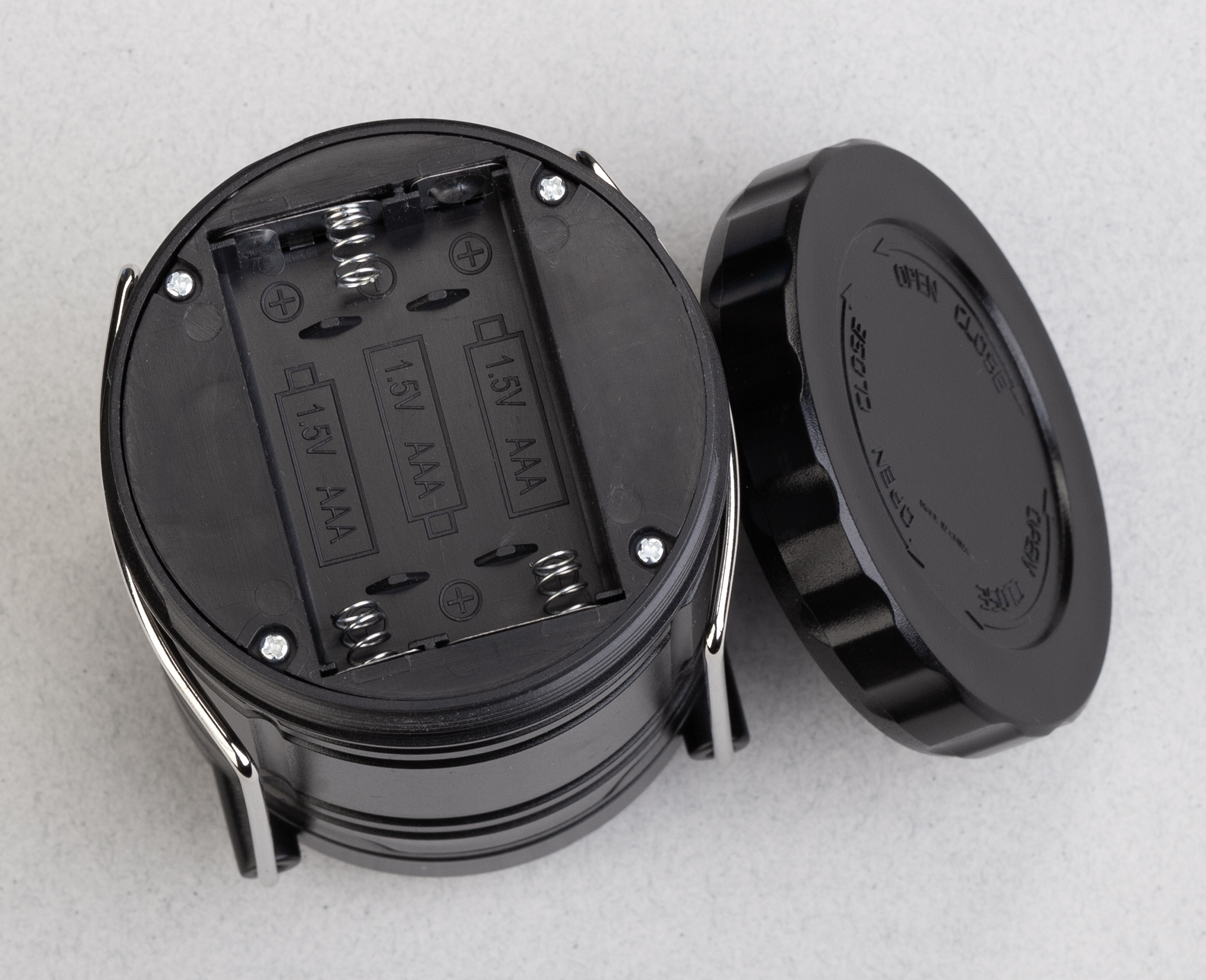 Туристический led-фонарь "Compass" 360˚ Туристический led-фонарь "Compass" 360˚