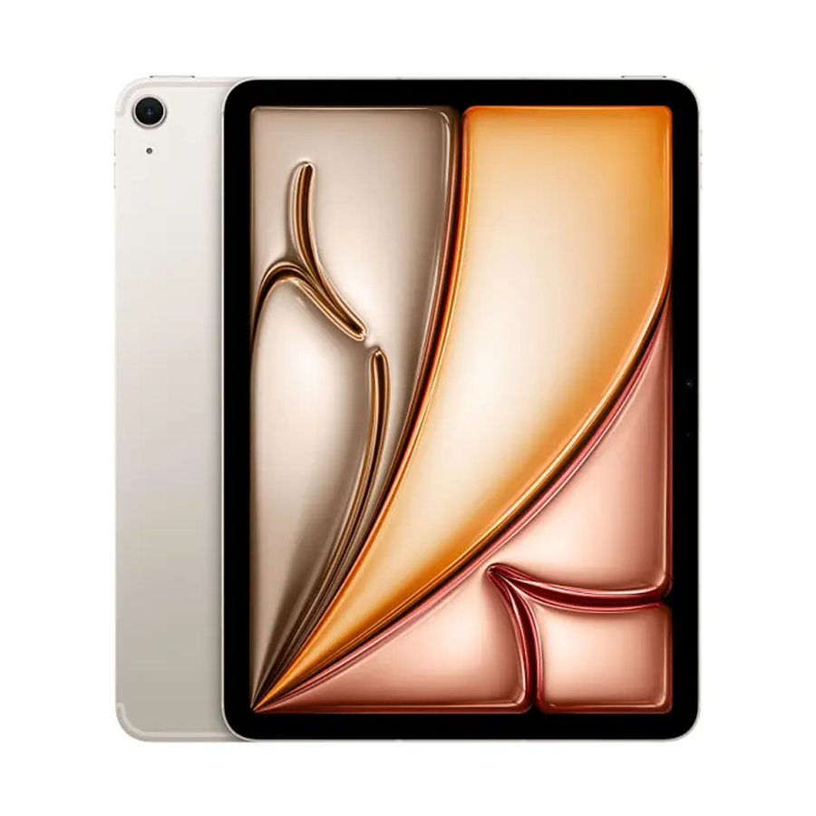 Apple iPad Air (2025) M3 11" Wi-Fi 128 ГБ Apple iPad Air (2025) M3 11" Wi-Fi 128 ГБ