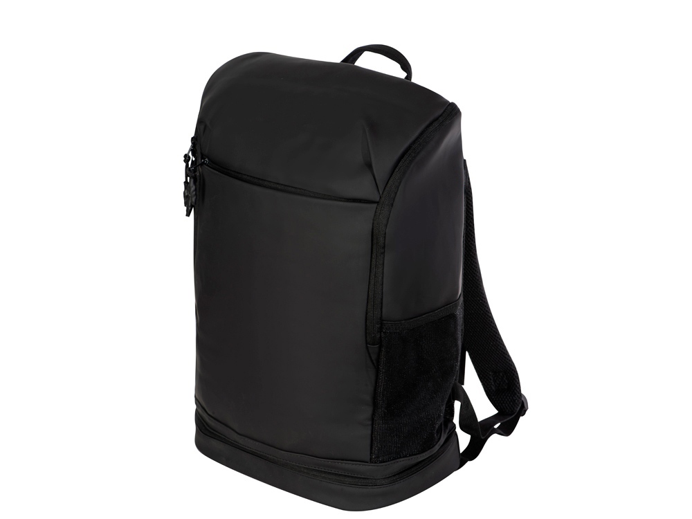 Рюкзак Gym с отделением для обуви, черный Рюкзак Gym с отделением для обуви, черный