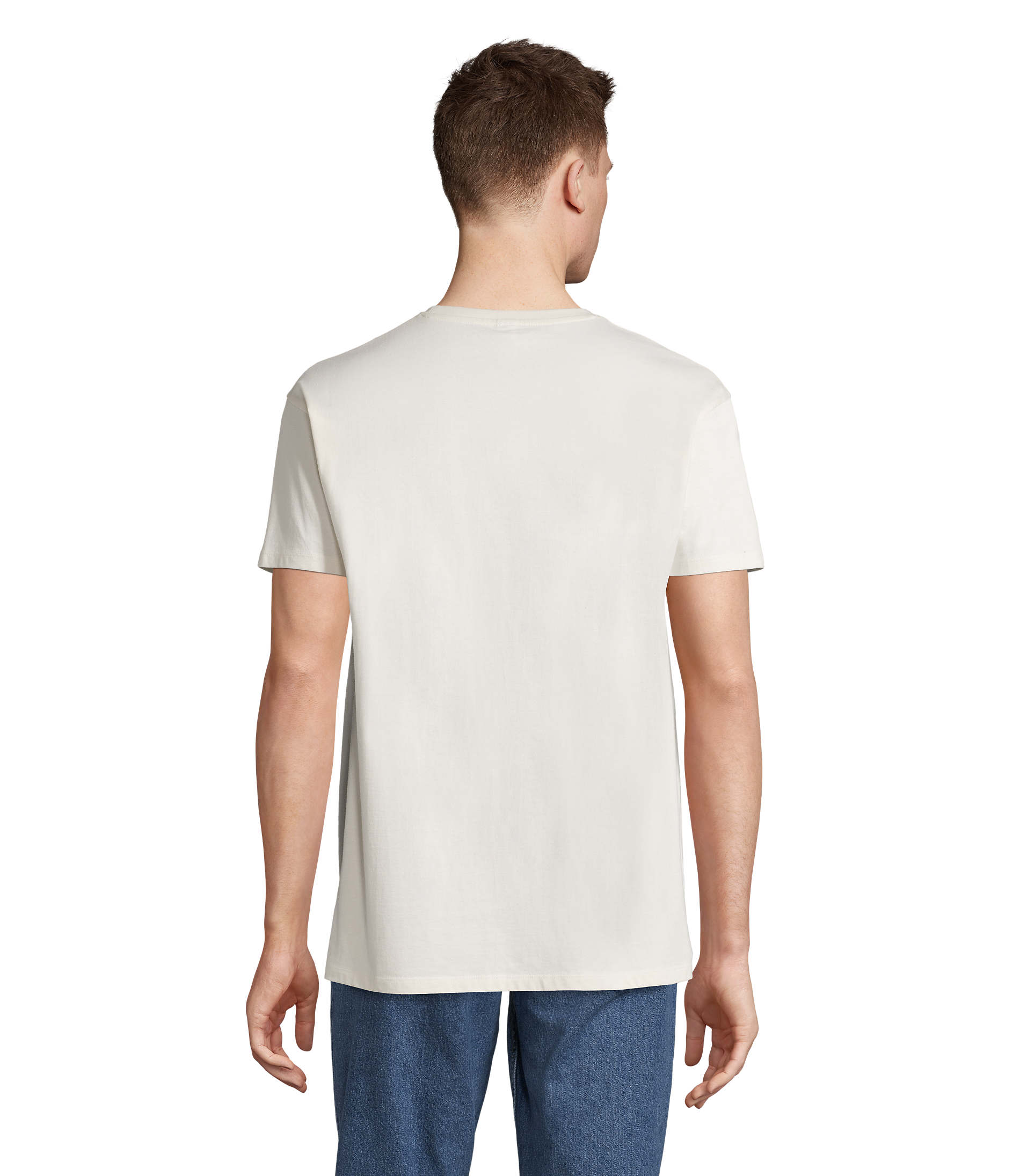 Футболка мужская IMPERIAL 190