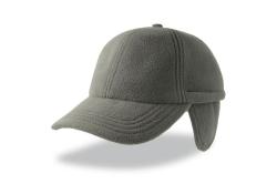Бейсболка SNOW FLAP STOPPER-S, 6 клиньев
