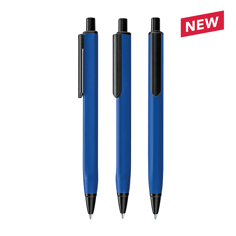 3395 Шариковая ручка VERTIC Ballpen темно-синий