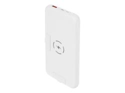 Внешний аккумулятор Rombica NEO Wireless PD White