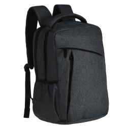 Рюкзак для ноутбука The First, темно-серый