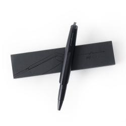 Шариковая ручка Pininfarina PF GO BLACK