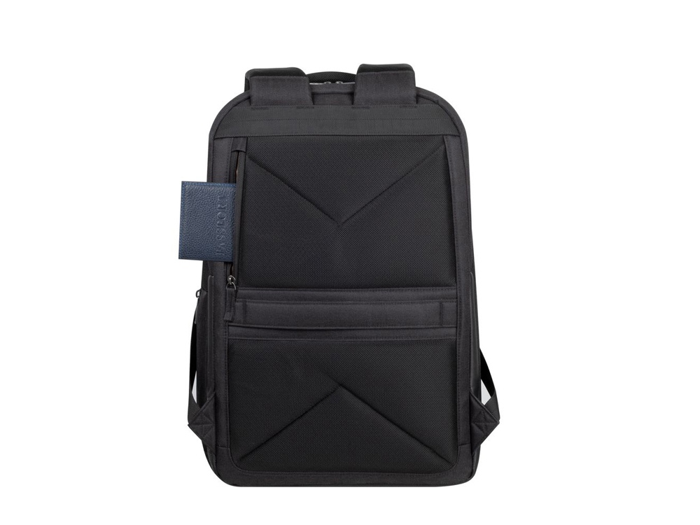 RIVACASE 8164 black ECO рюкзак для ноутбука 17.3 / 4 RIVACASE 8164 black ECO рюкзак для ноутбука 17.3 / 4