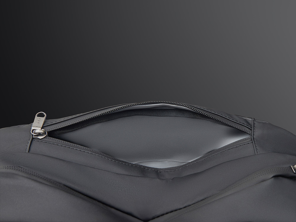 Сумка-слинг Flipsling, черный