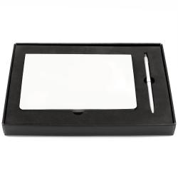 Подарочный набор Dinky, Белый