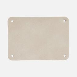 Лейбл Eta Nubuck Touch, XL, бежевый