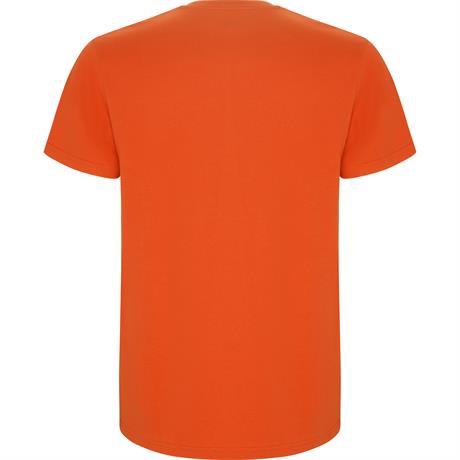 Футболка STAFFORD , ОРАНЖЕВЫЙ 3XL