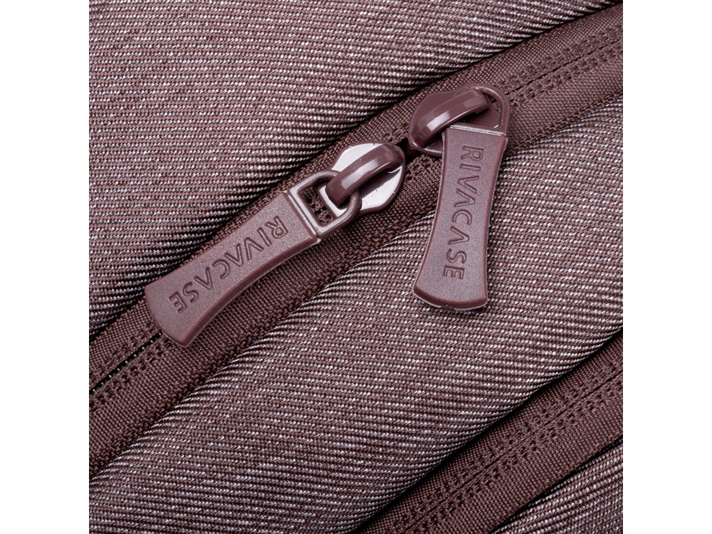 RIVACASE 7761 mocha рюкзак для ноутбука 15.6 / 6 RIVACASE 7761 mocha рюкзак для ноутбука 15.6 / 6