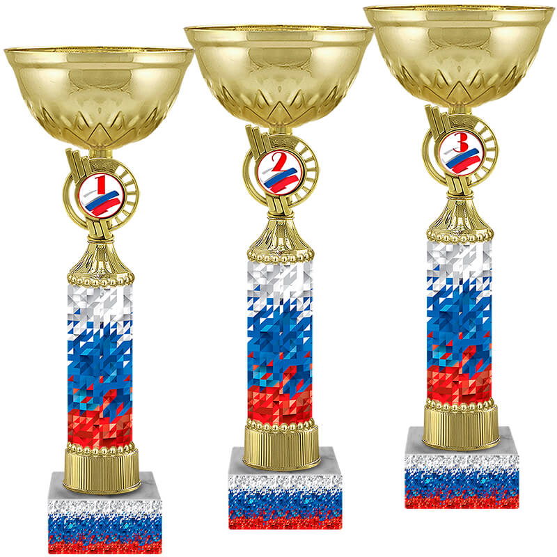 Кубок Агент 2 место