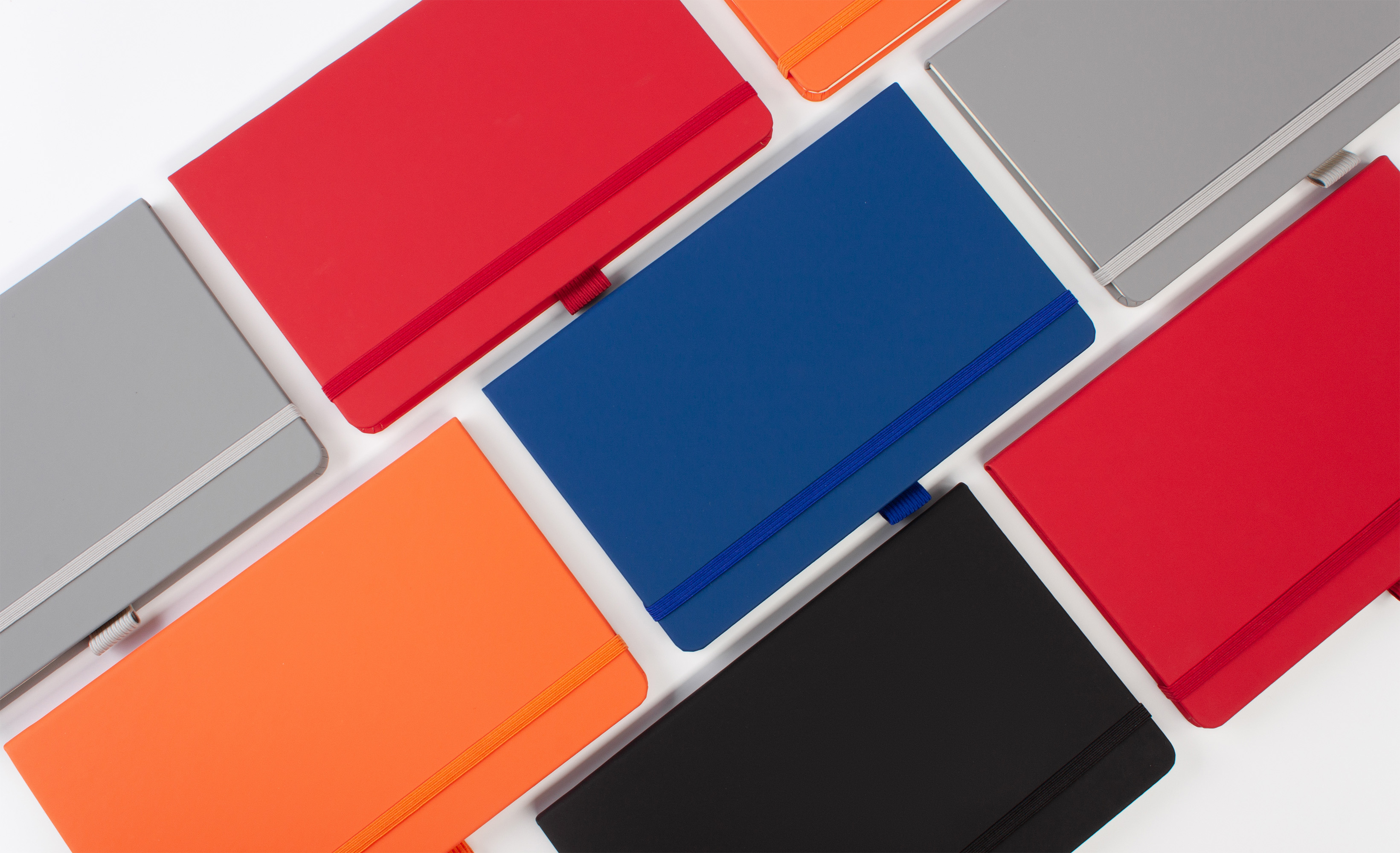 Блокнот "Парма", А5 Блокнот "Парма", А5