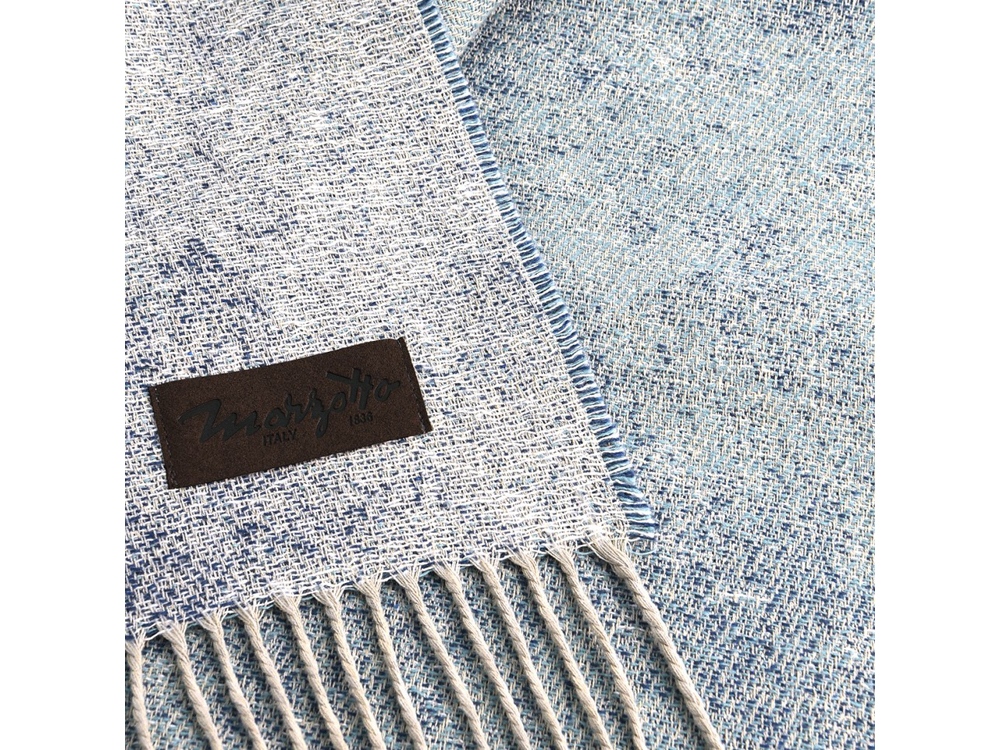 Плед Marzotto SORAPIS 1005, синий